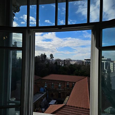 Lina Hotel Taksim Pera Истанбул Екстериор снимка
