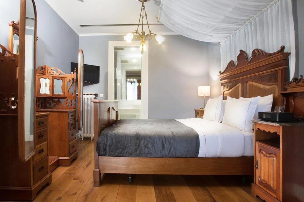 Lina Hotel Taksim Pera Истанбул Екстериор снимка