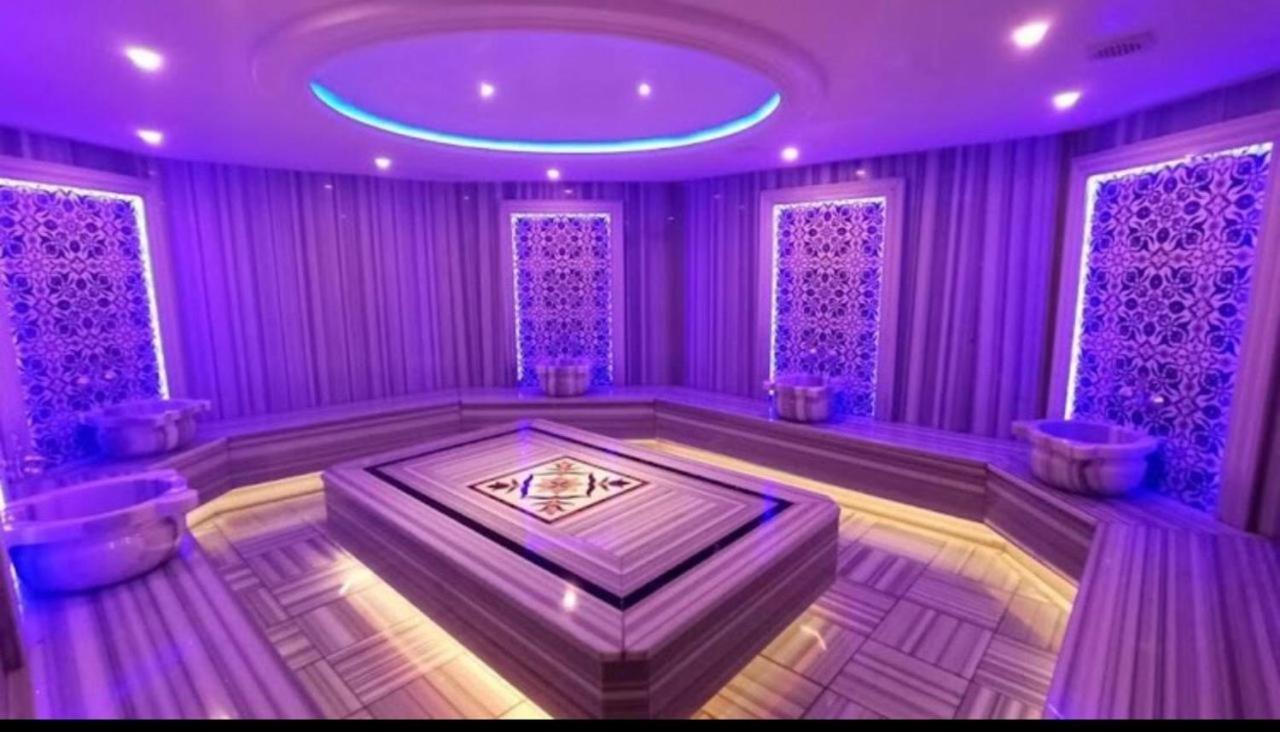 Lina Hotel Taksim Pera Истанбул Екстериор снимка