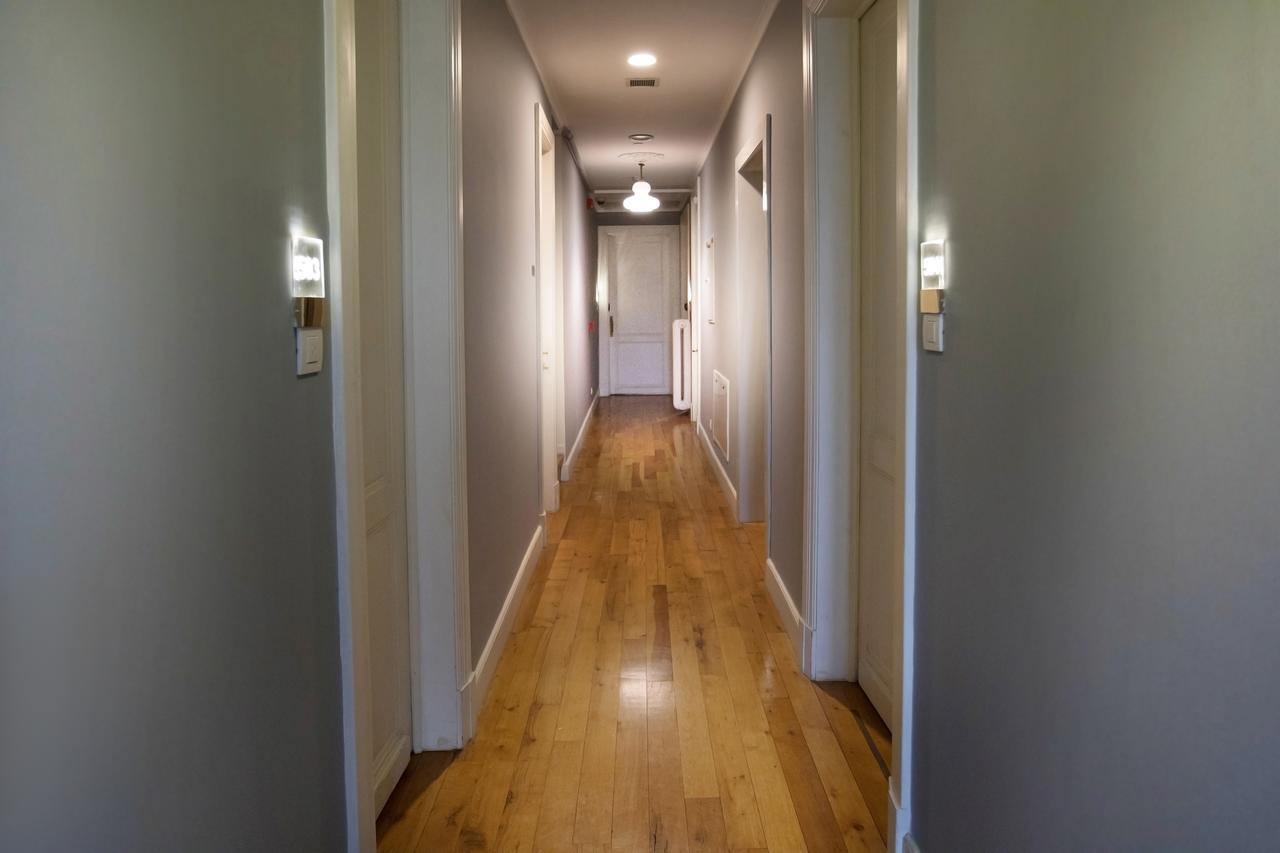 Lina Hotel Taksim Pera Истанбул Екстериор снимка