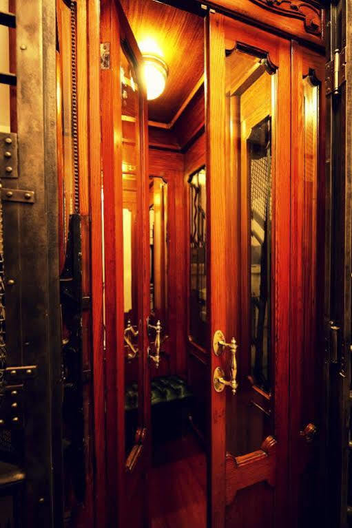 Lina Hotel Taksim Pera Истанбул Екстериор снимка